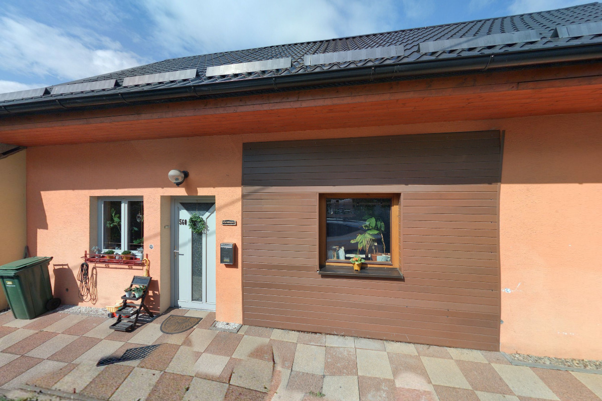 Masérna na Vejpustku foto 2