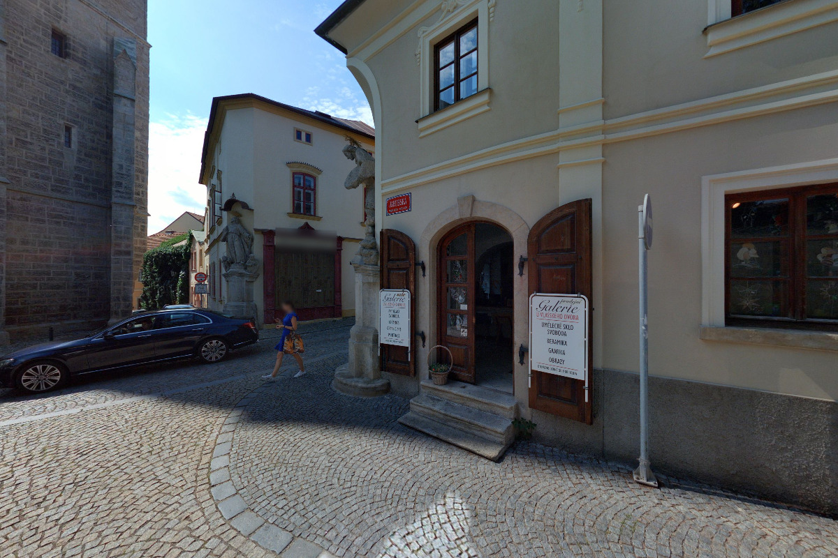 Zmrzlinárna Kutná Hora