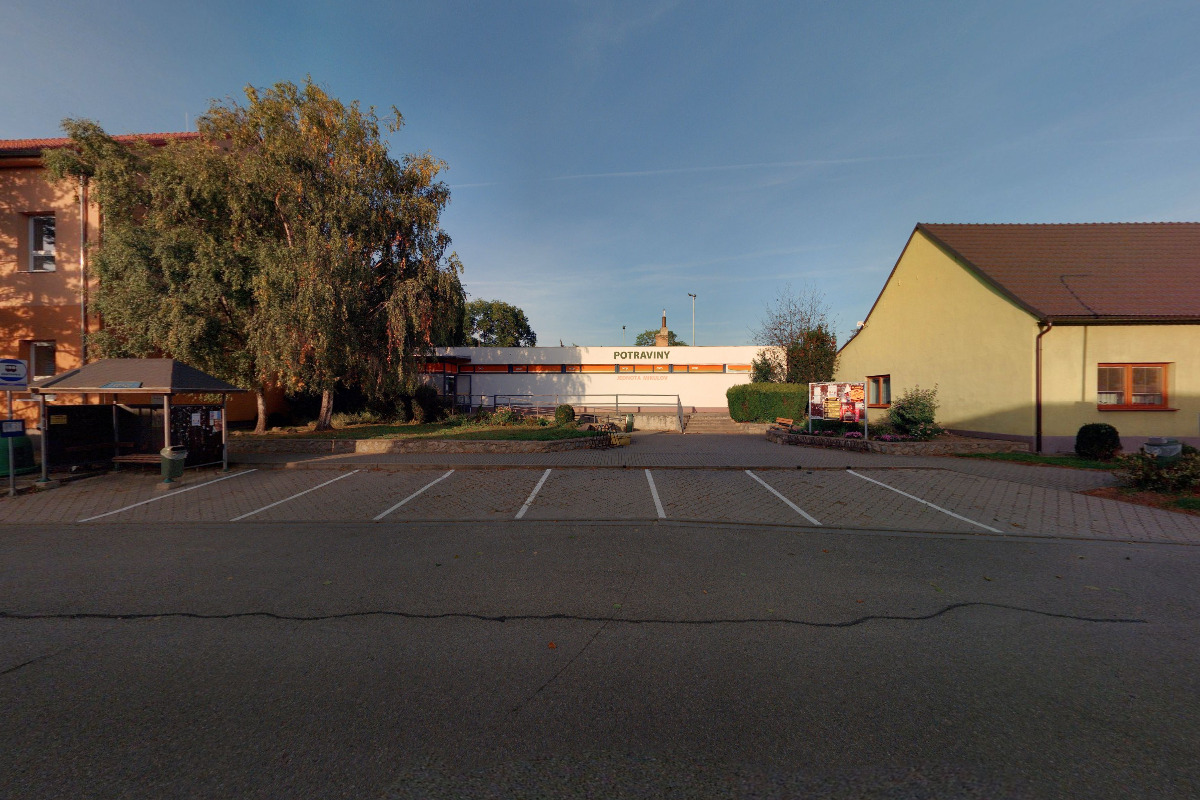 COOP - Jednota, spotřební družstvo v Mikulově foto 2