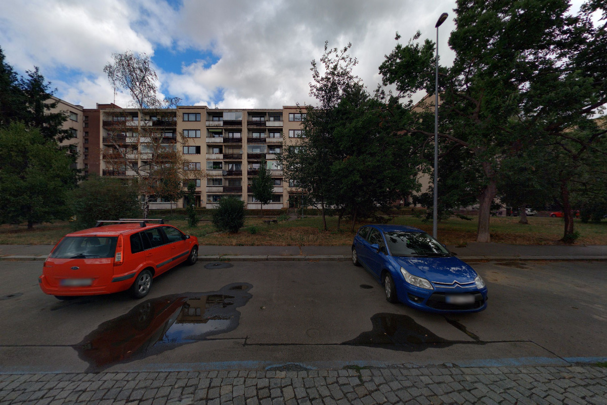 Truhlářství Krátký