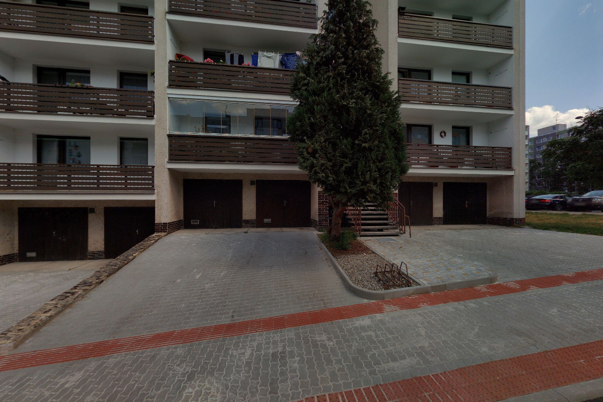 Bezpečnostní služba AKI - Jiří Ságl foto 2