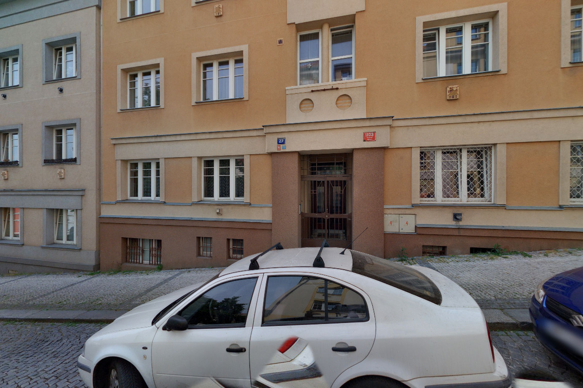 Sportovní klub cyklistů Praha foto 2