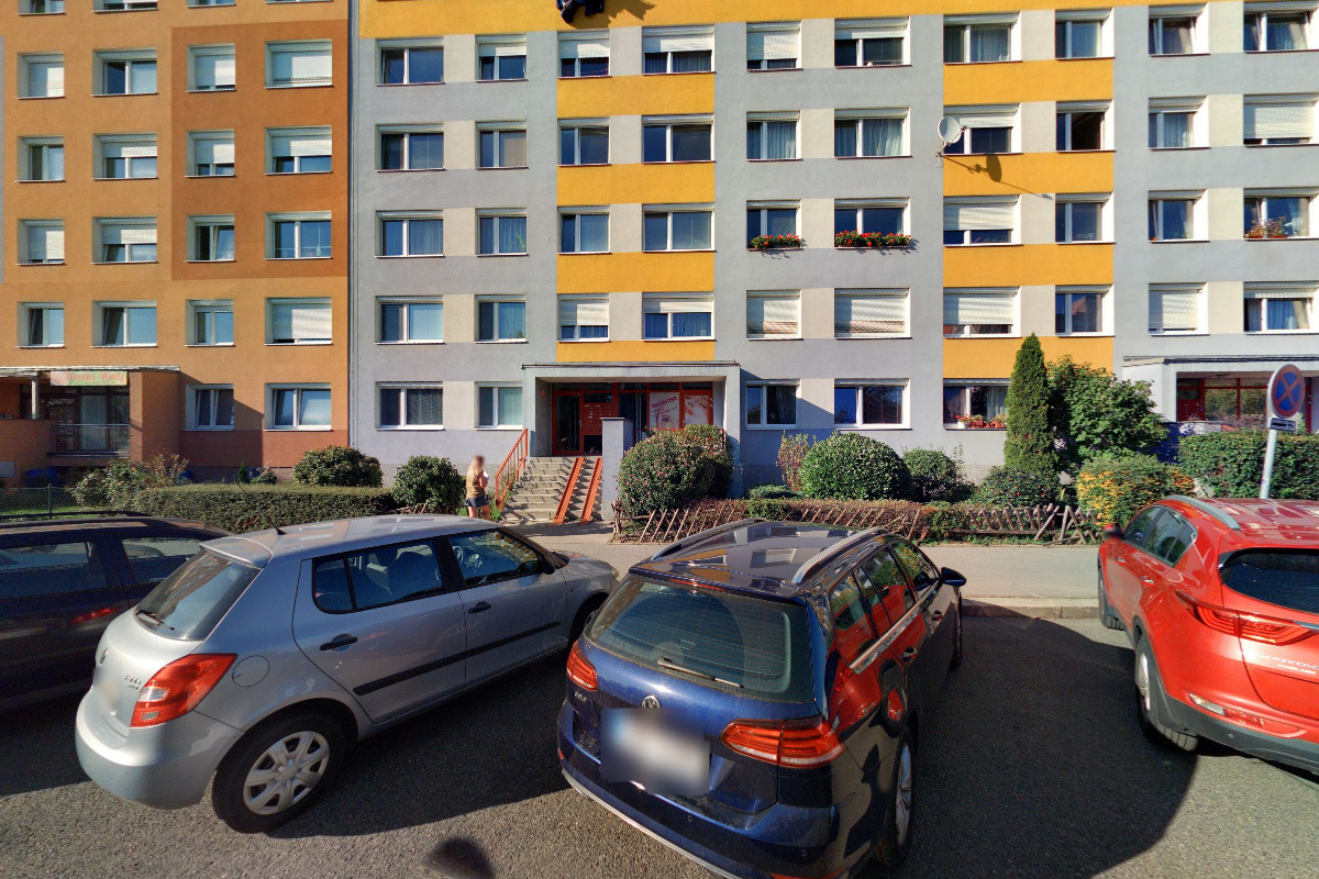 Masáže Vlček foto 2