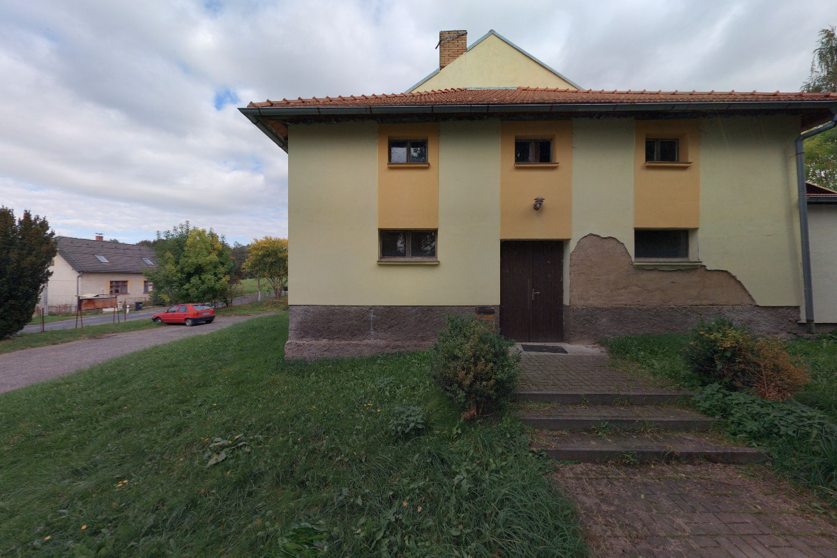 Tělocvičná jednota Sokol Čestín