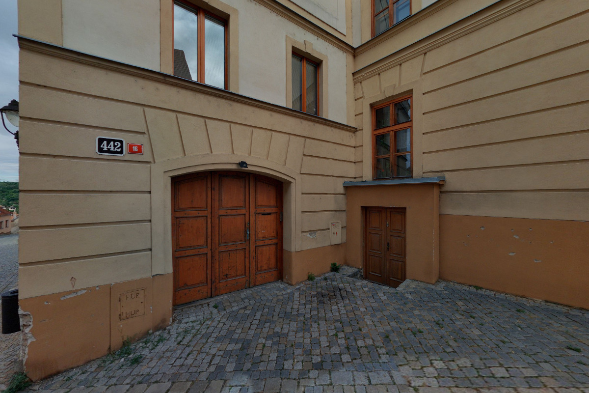 Bufet Masarykovo náměstí 16 foto 1