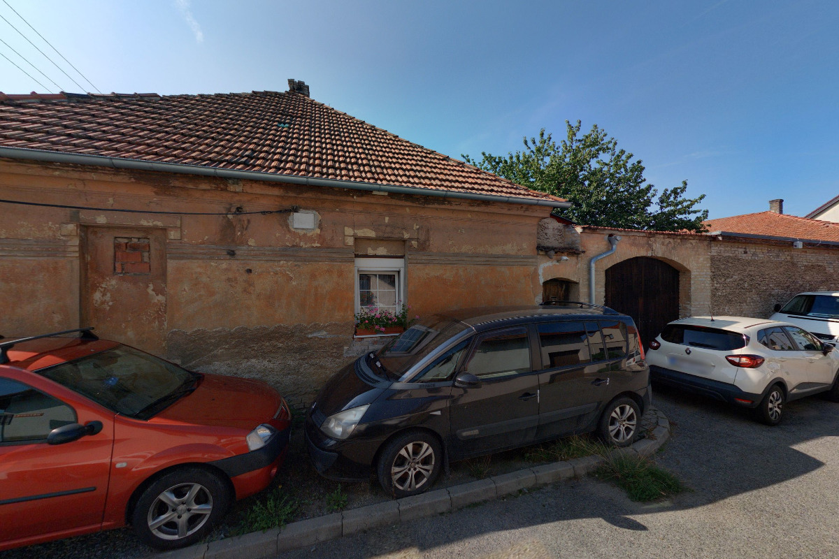 Restaurace U Kosů