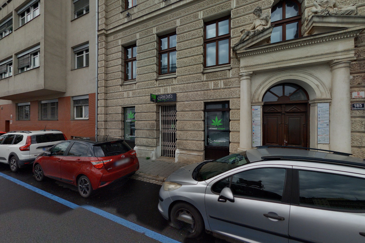 Psychiatrie Ponávka, s.r.o. foto 1