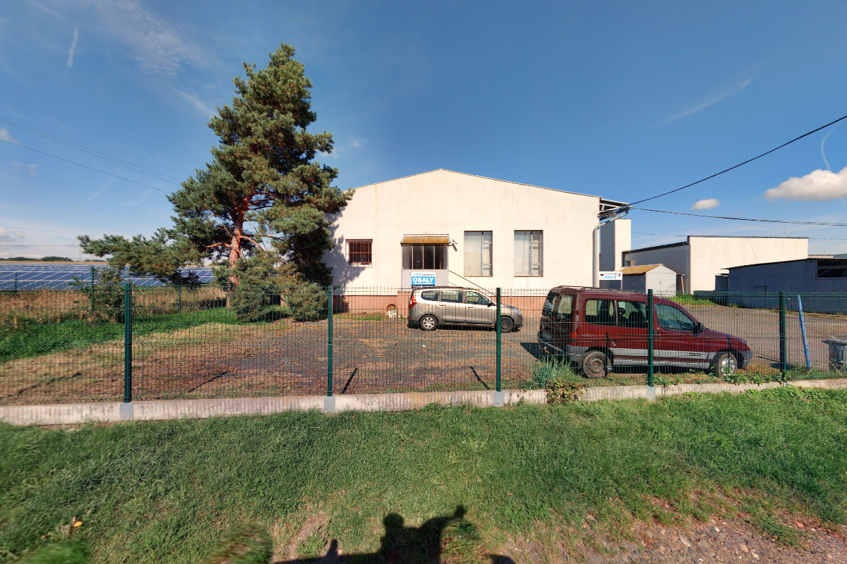 Cizop - Ing. Václav Vlk foto 2