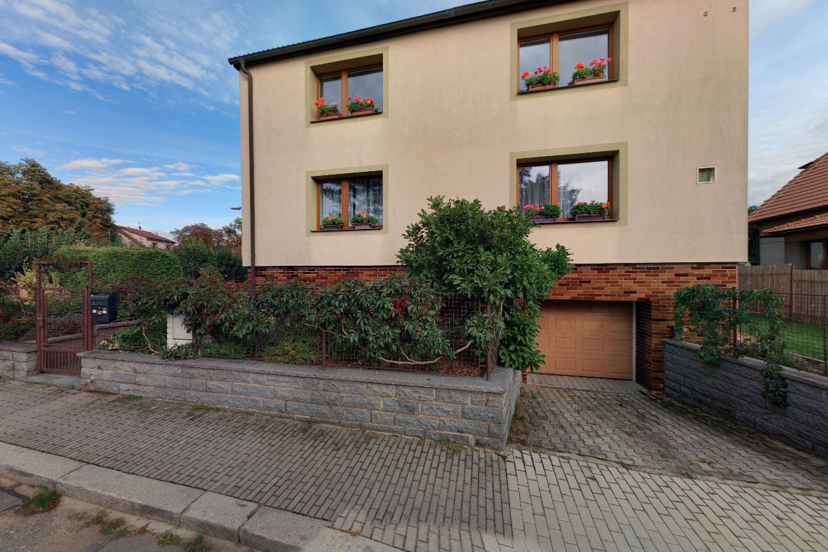 Vlasové studio SCISSORS - Radka Svetláková foto 2