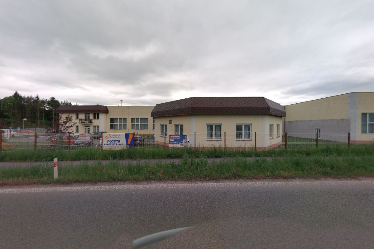 COMPOSITE COMPONENTS, a.s.