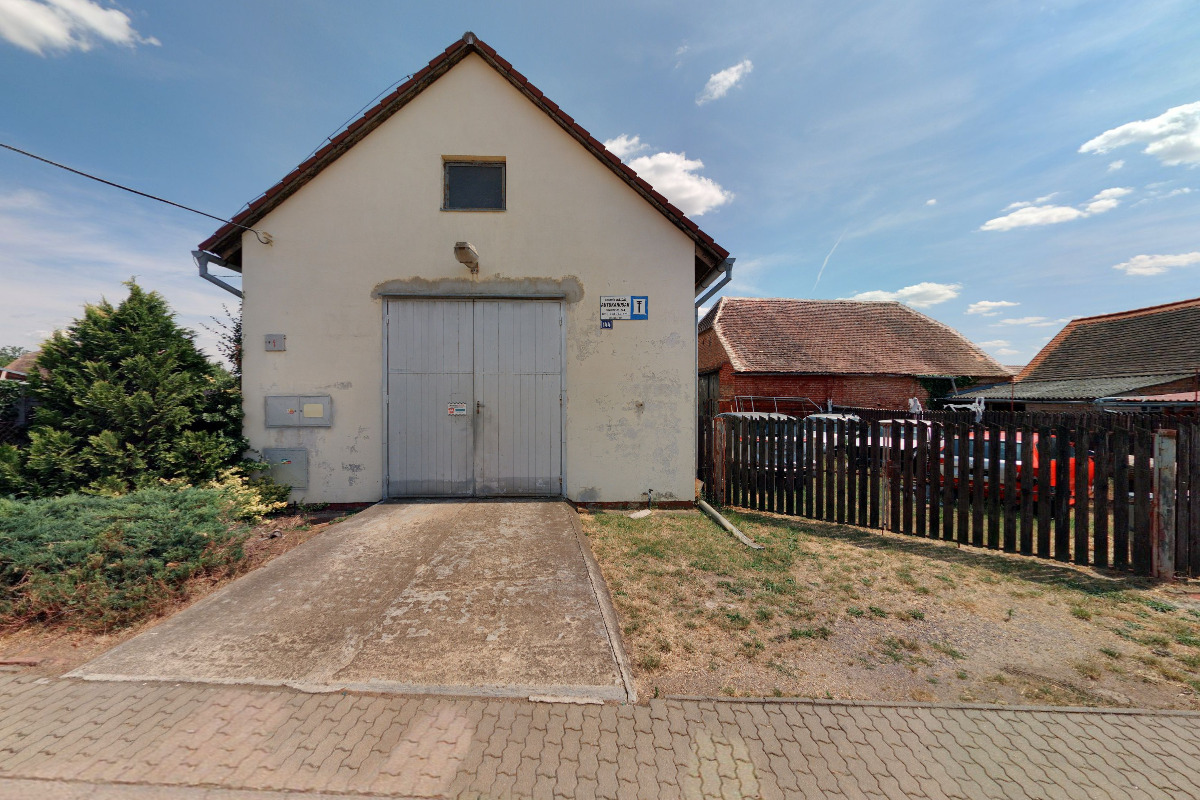 Antonín Hajdík - autoservis