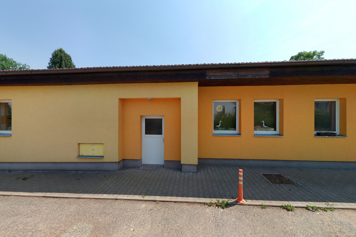 MŠ Kuřátka Nučice