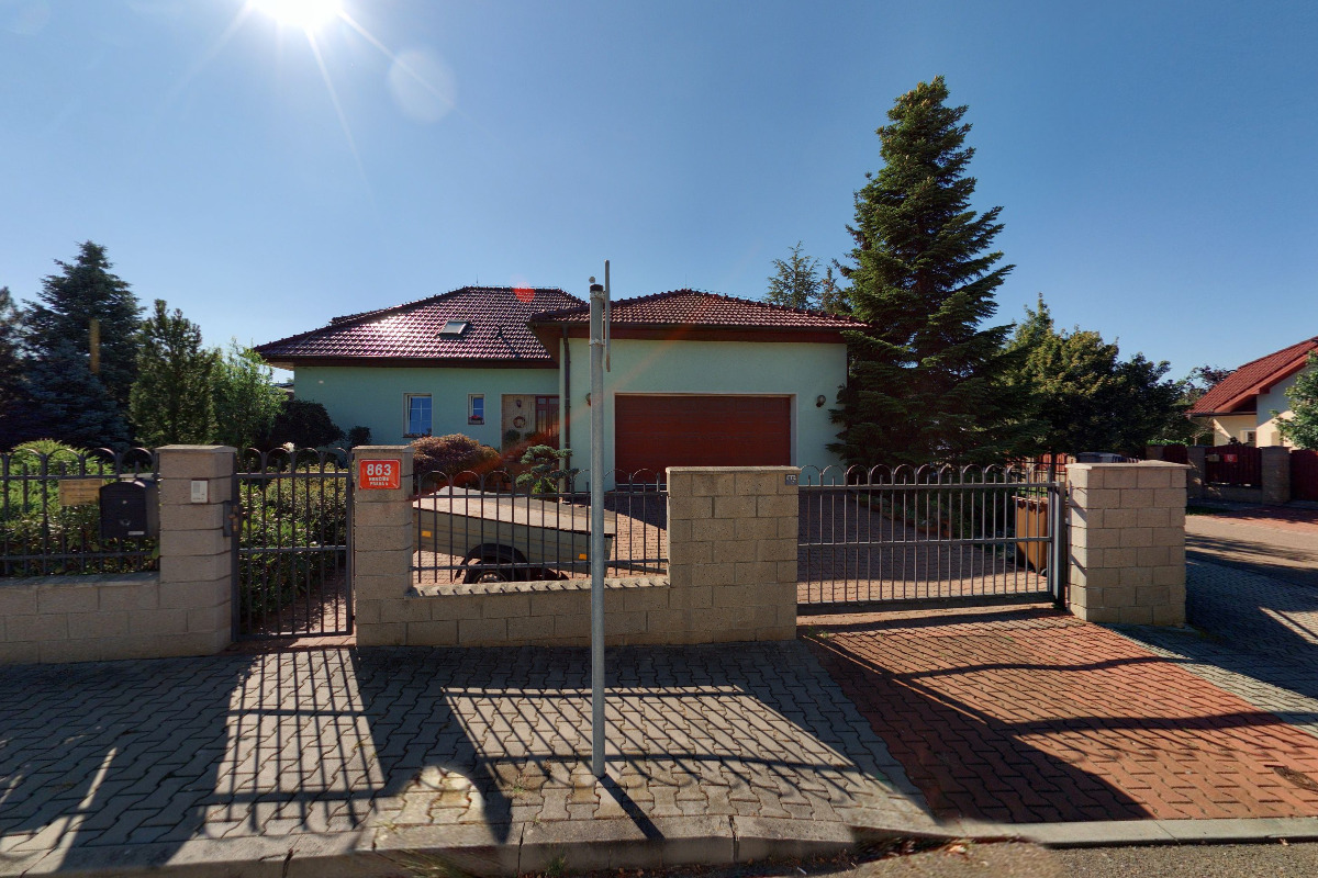 Cert. č. 002478 Ing. Jiřina Chaloupková