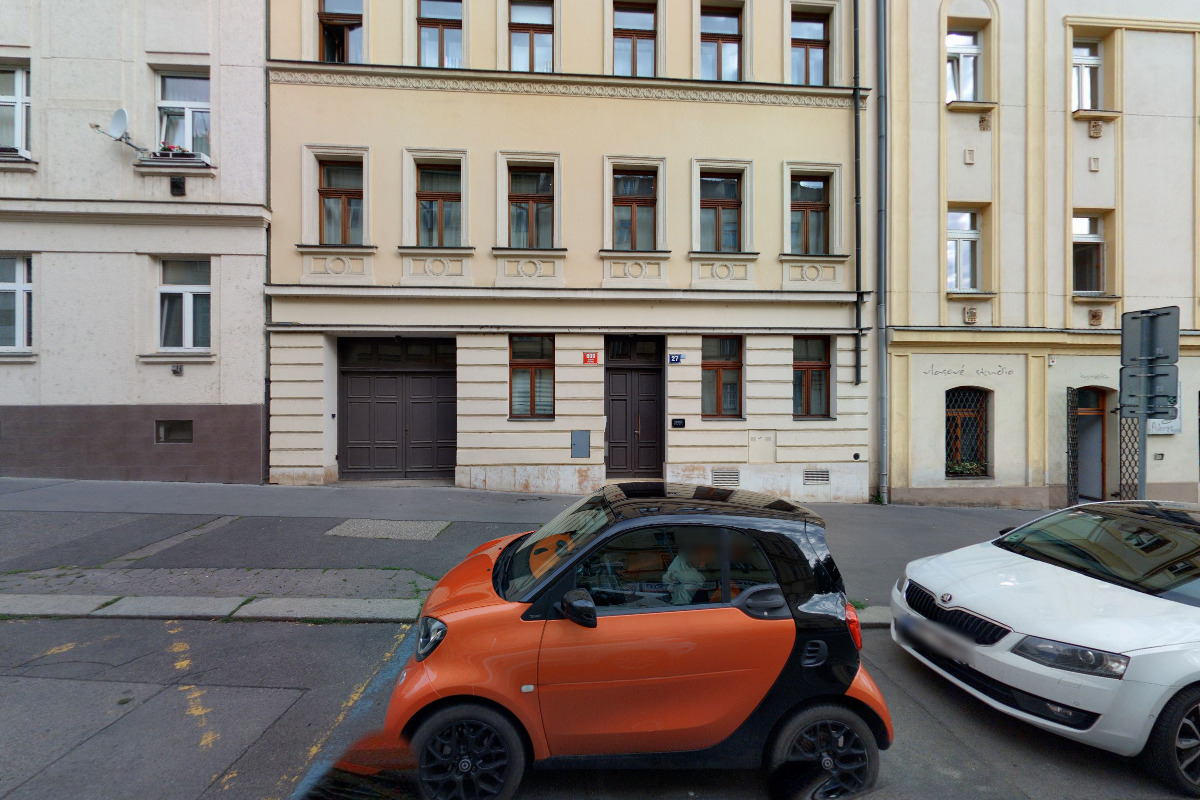 Cert. č. 000030 Ing. Josef Růžička foto 2