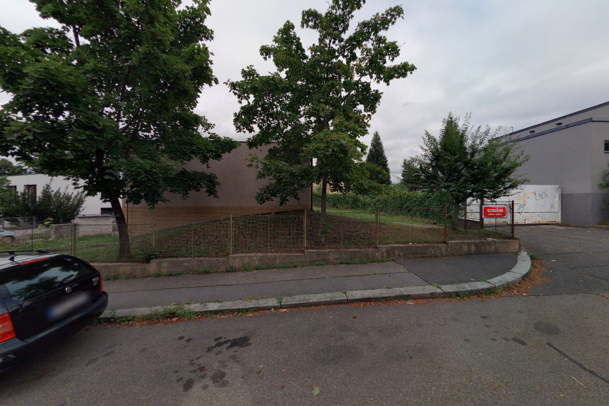 Sokolník Ondra foto 5