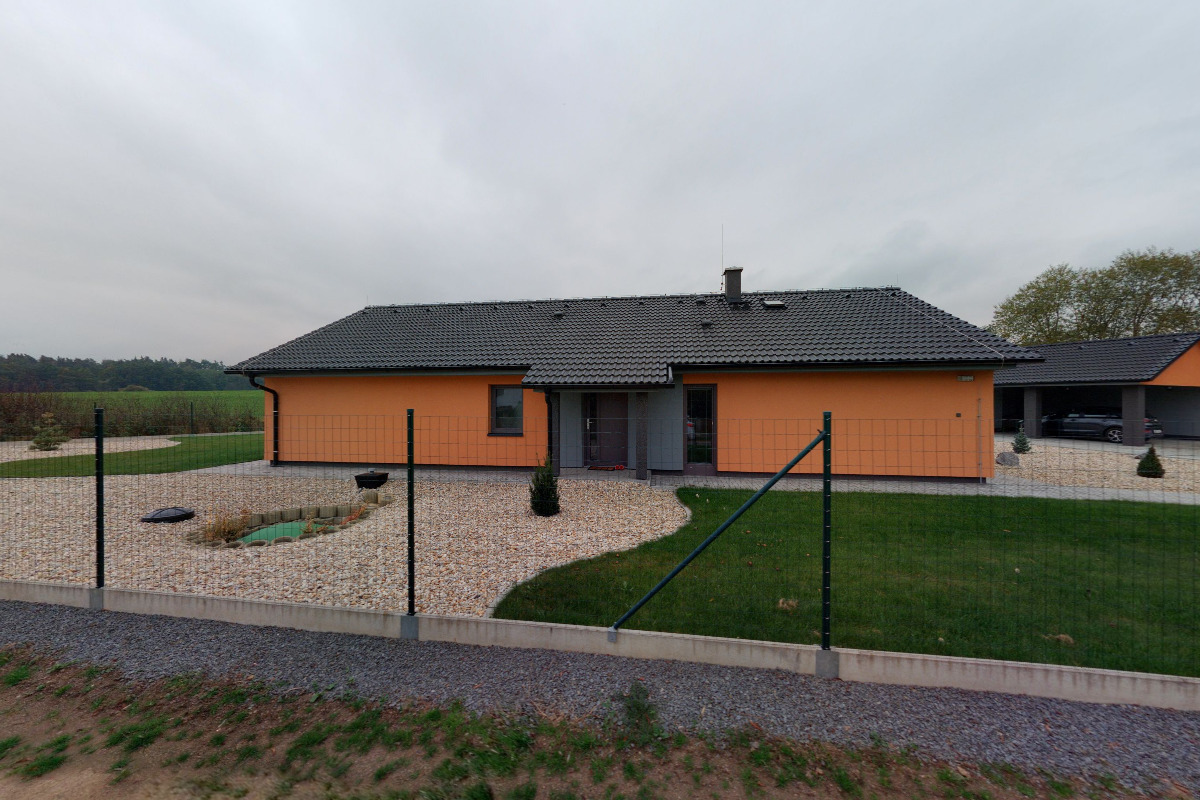 Stavební práce - Jiří Skalický foto 2