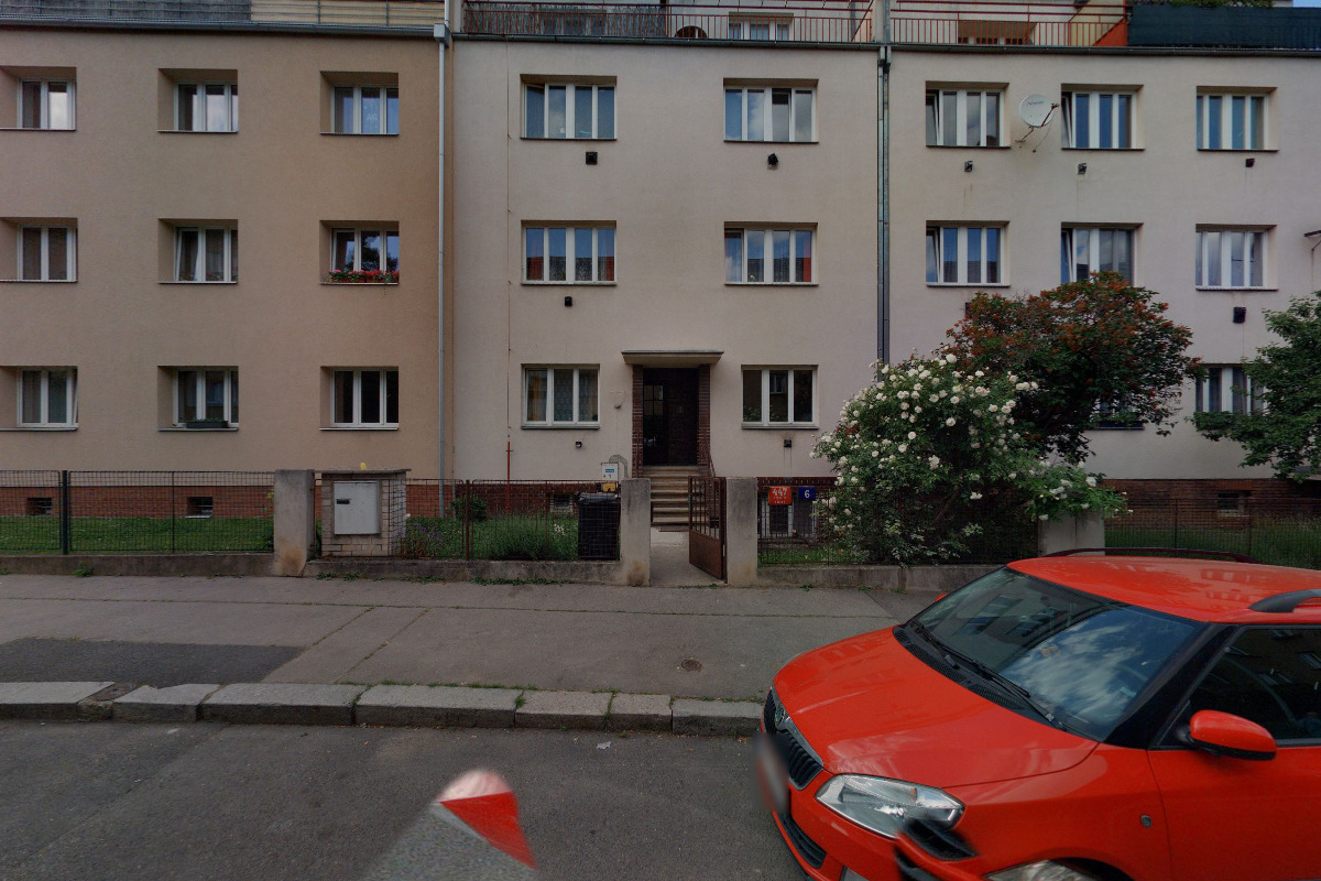 Instalatér, plynař, topenář Michal Petschke