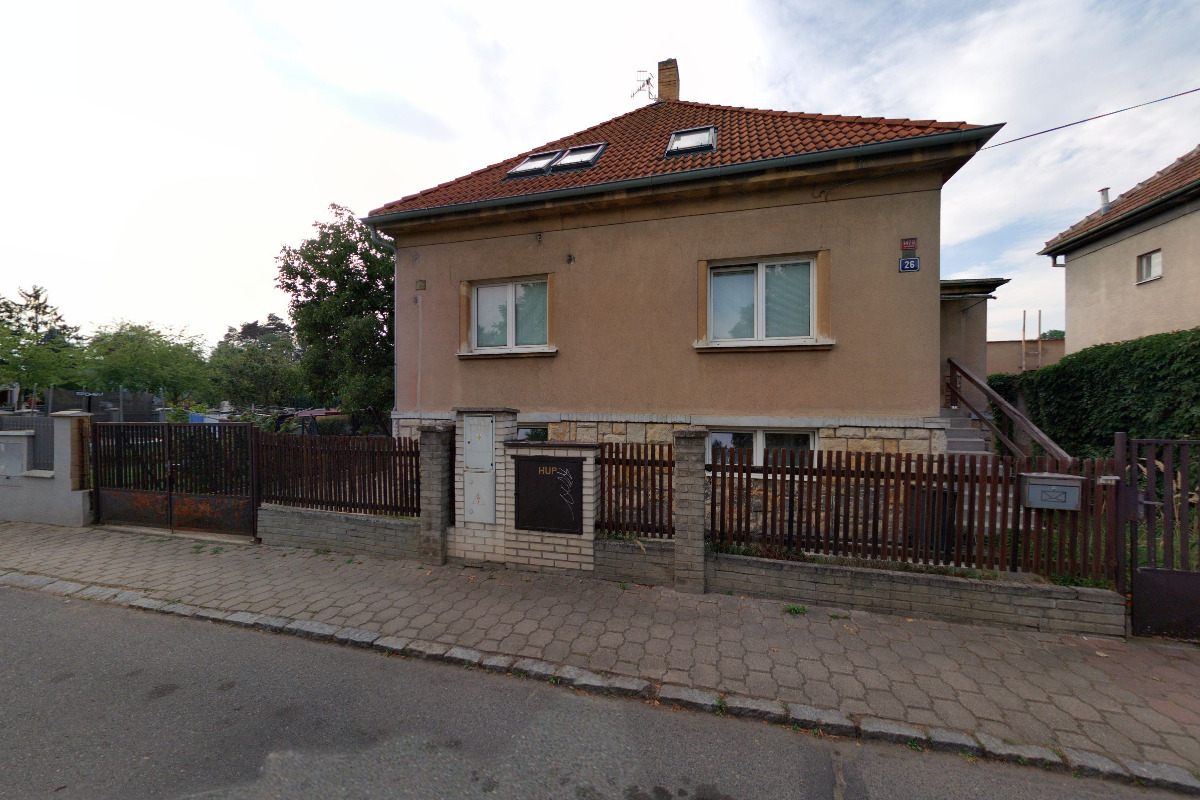 Cert. č. 300296 Ing. Petr Tikman