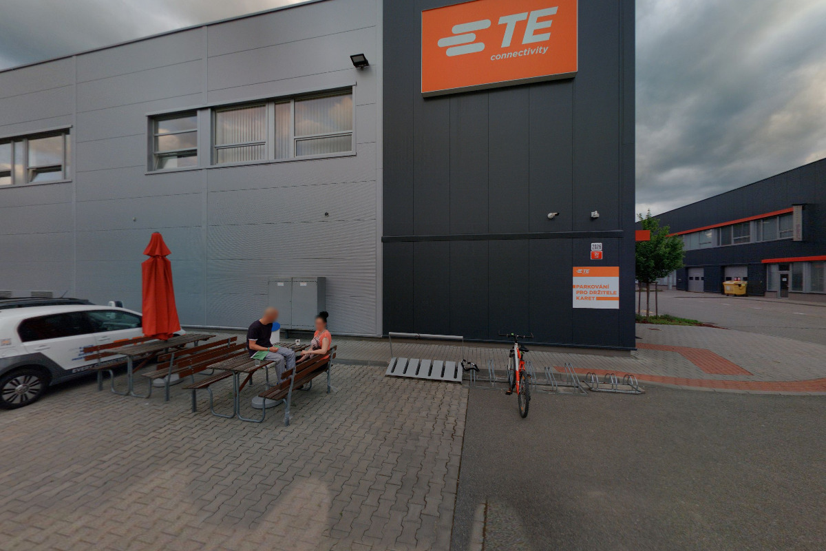 TE Connectivity Czech s.r.o.
