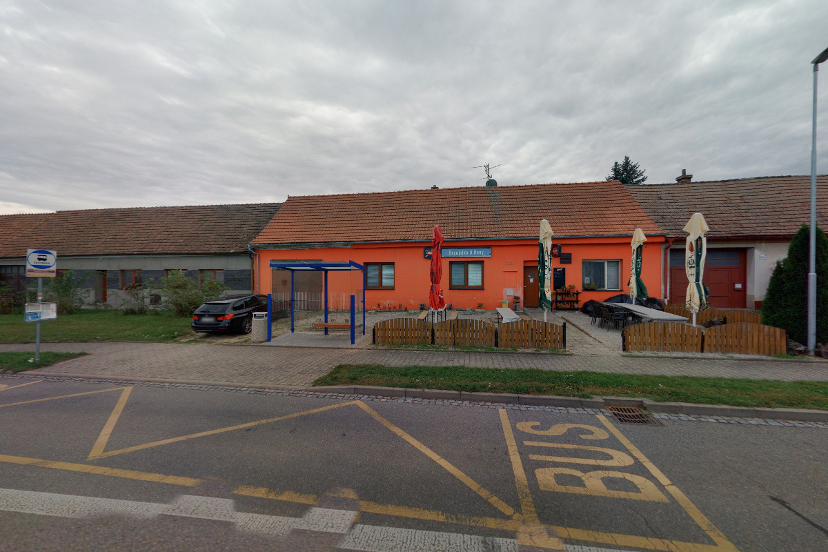 Hospůdka U Dany