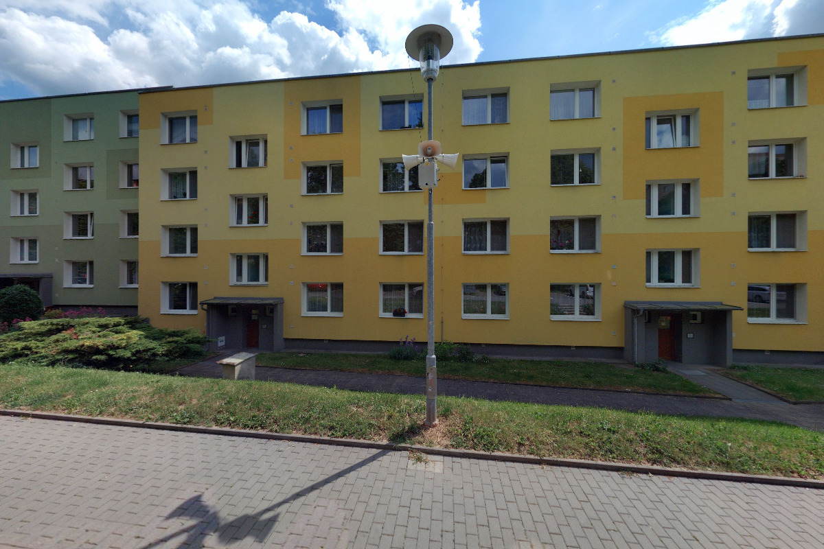 Statické posudky - Ing. Richard Macek