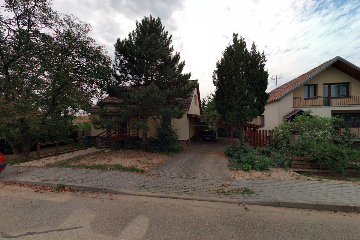 David Špaček - U99