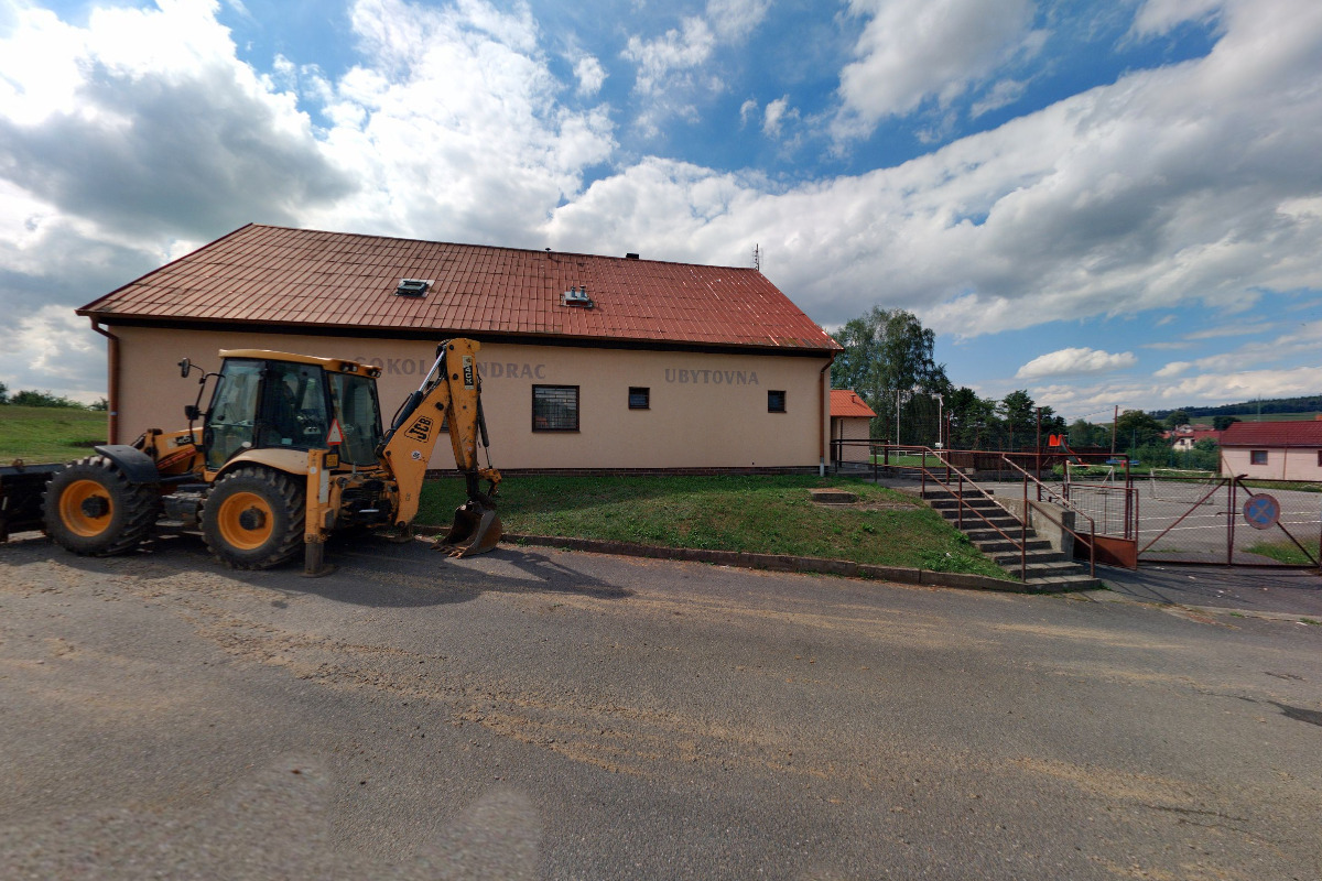 Tělovýchovná jednota Sokol Kondrac