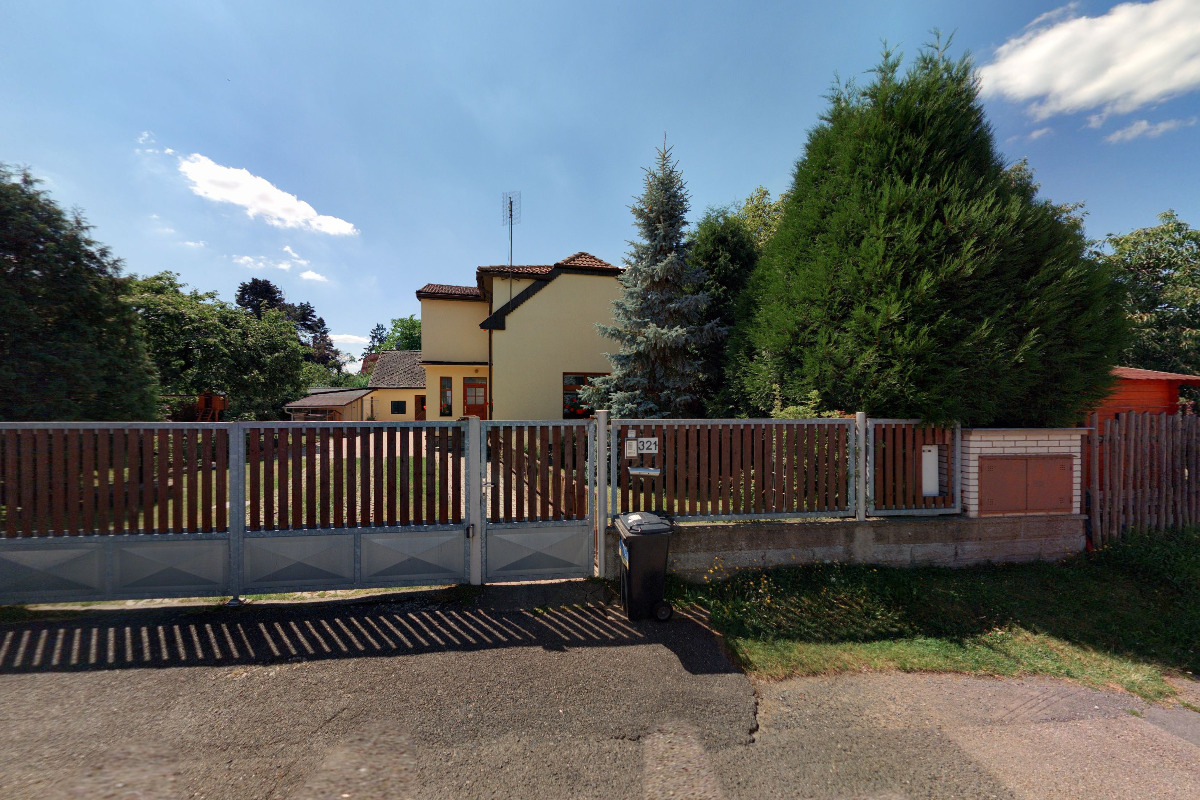 Zámečnictví Jaroslav Zelenka foto 2