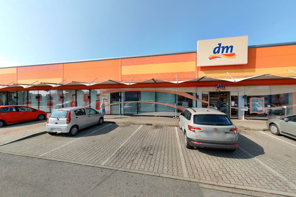 dm drogerie markt s.r.o. foto 5