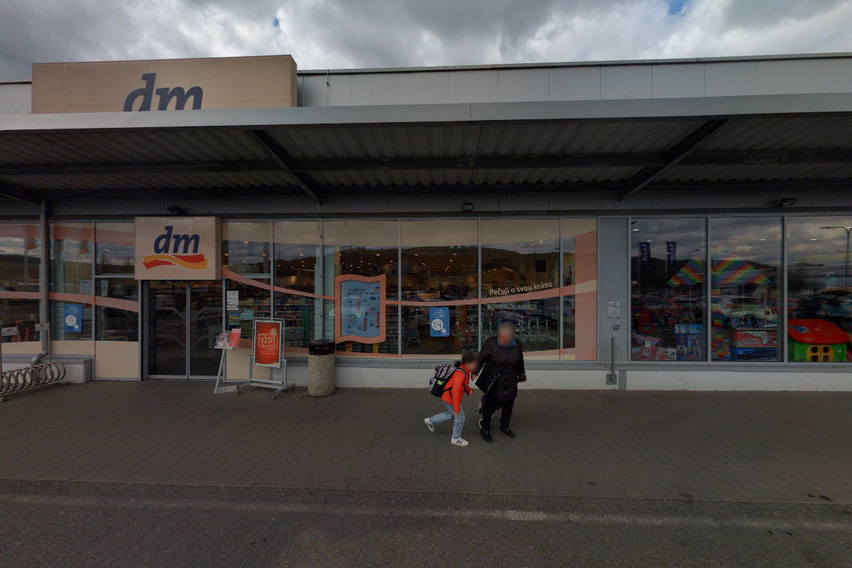 dm drogerie markt s.r.o. foto 5