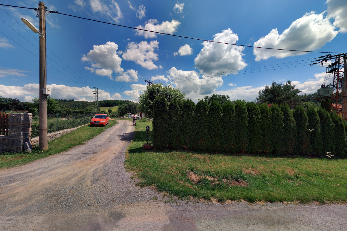 ELEKTRIKÁŘ po ruce - Martin Šedivý