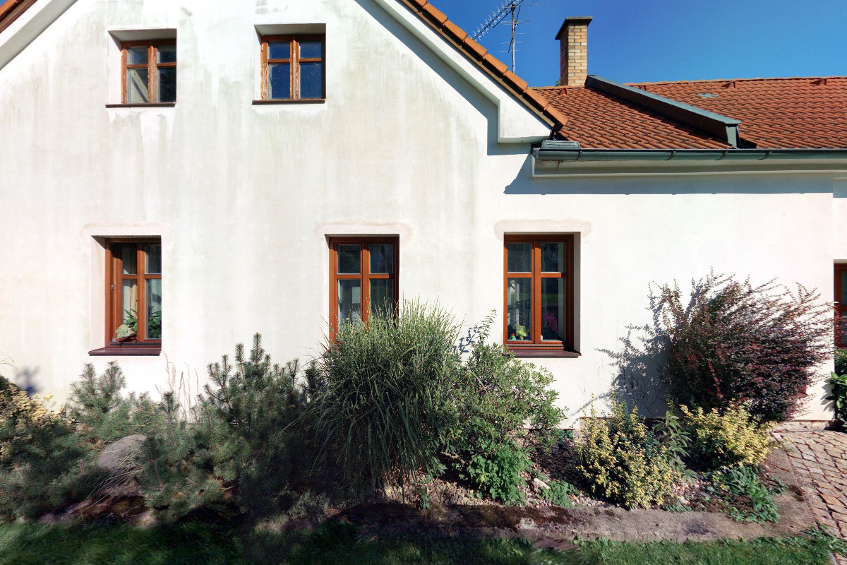 Libor Štefl - kovář a podkovář