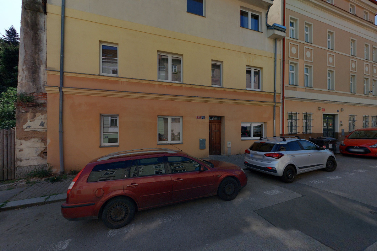 MUDr. CSc. Dana Janotová - A - Z Psychiatrie s.r.o.