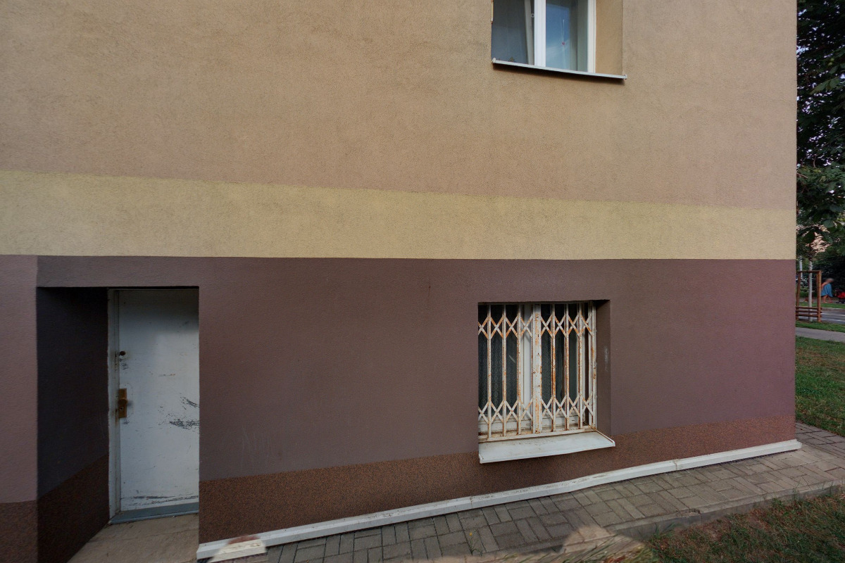 PŘESNÝ PŘEKLAD - Karel Mergl