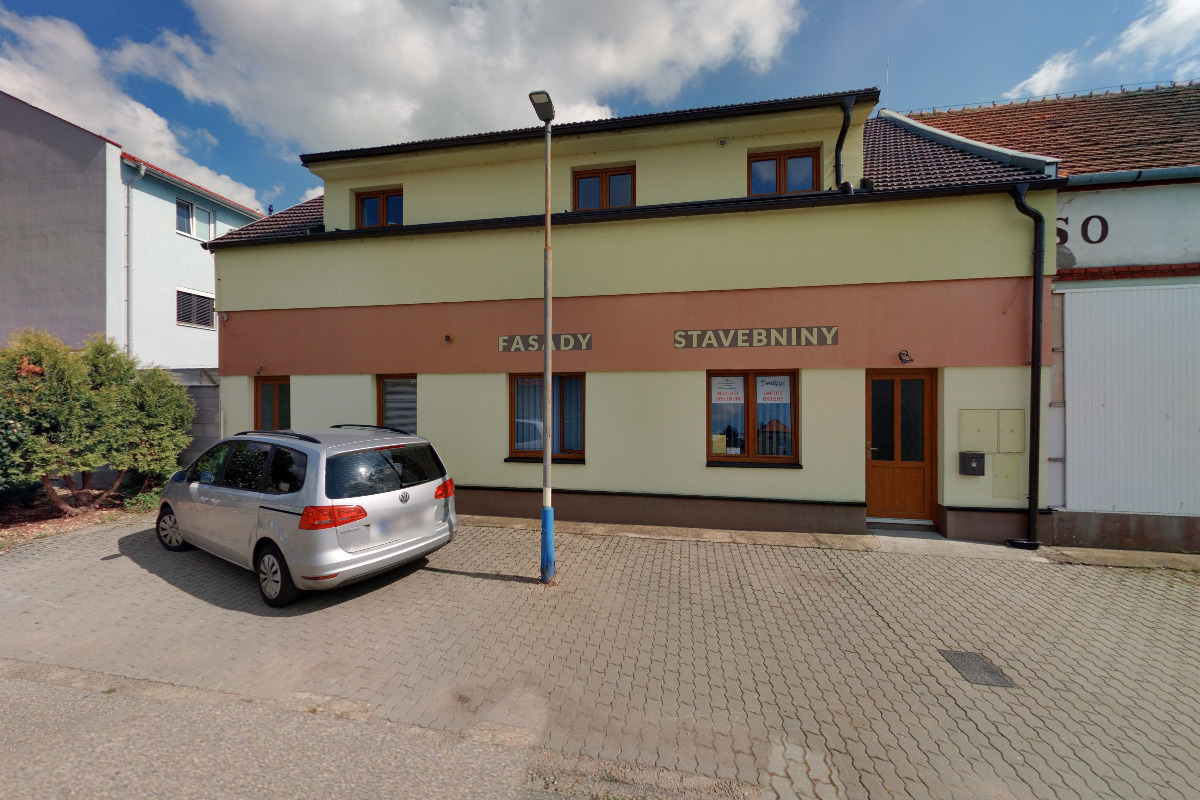 Fasádní materiály - Stavebniny JOSEF VARGA foto 4