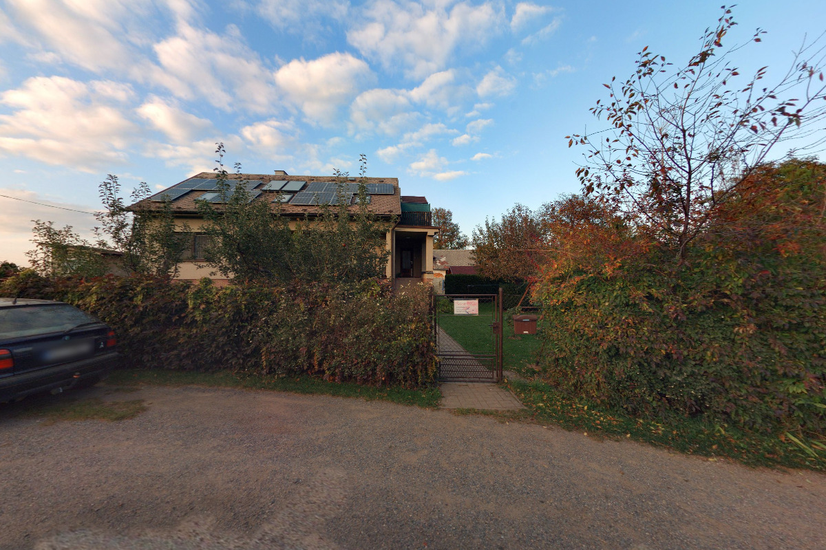 Elektrorevize Martin Žejdlík