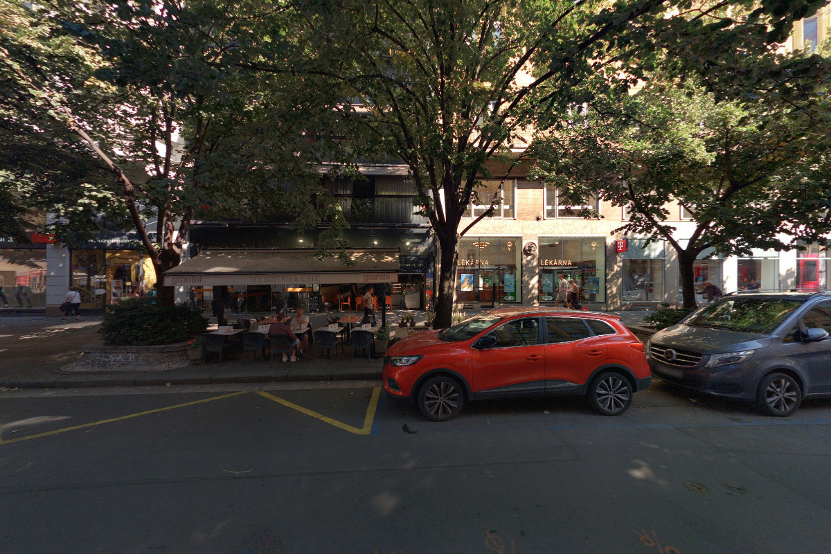 MY Bistro&Café foto 2