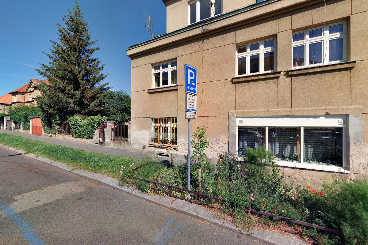 Junák - český skaut, středisko Bílý los Praha, 315. Oddíl skautů foto 4