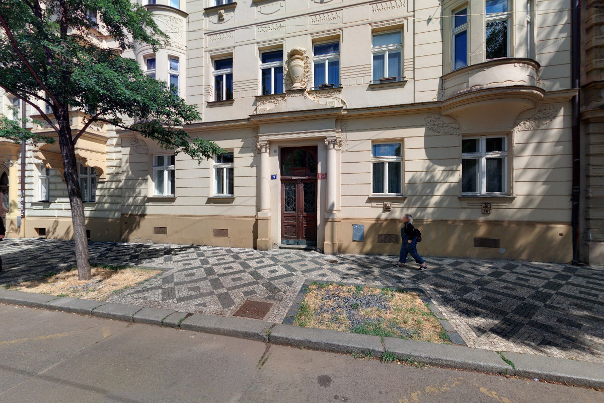Psychoterapie Praha - Dr. Miriam Kotrusová foto 5