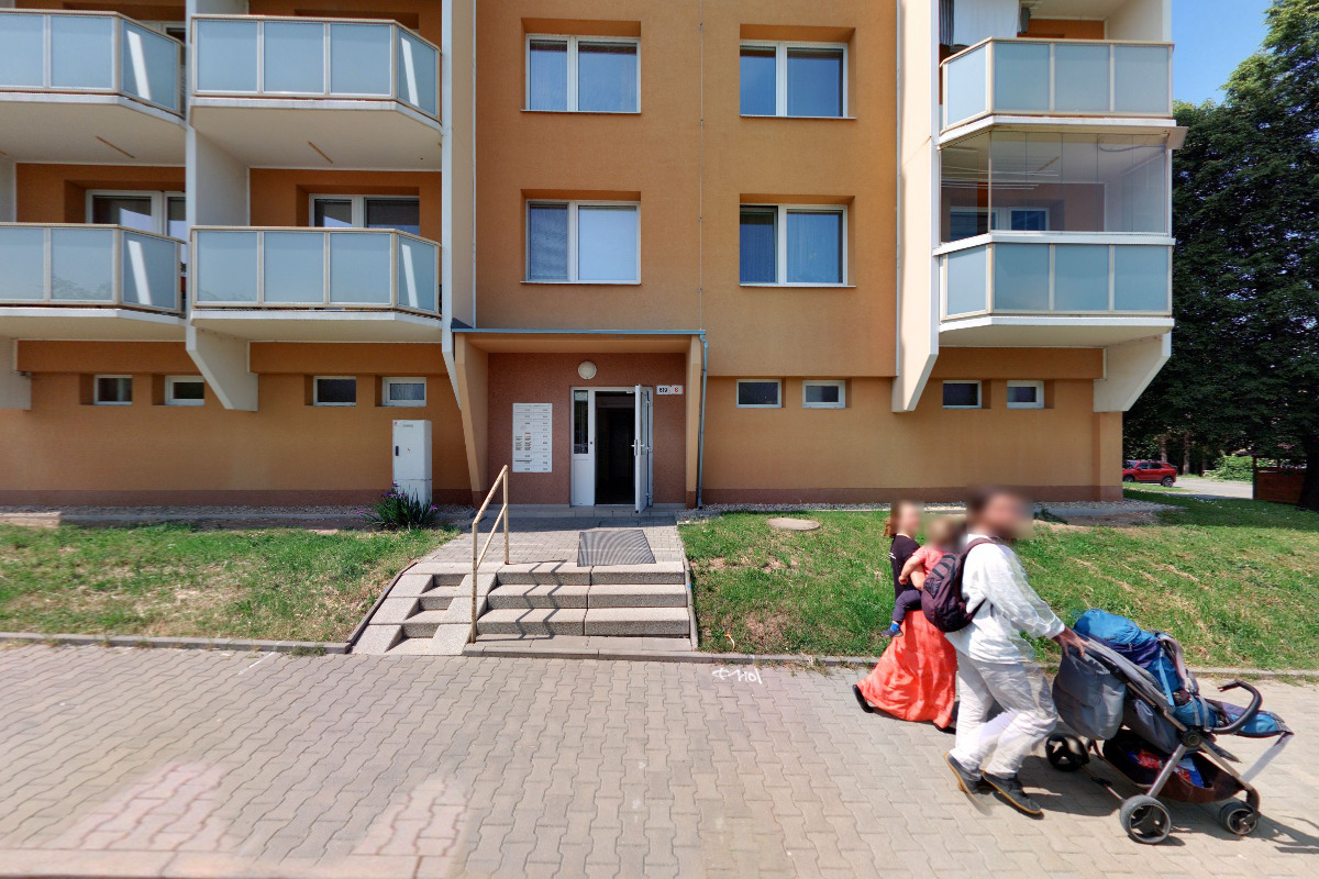 Ing. Miroslav Vlček