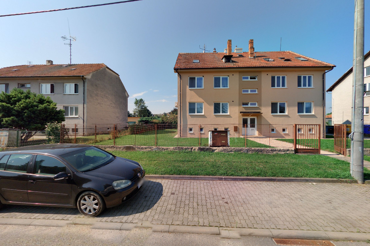 TJ Sokol Prosiměřice