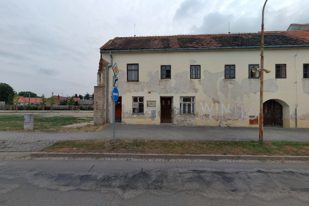 Tělovýchovná jednota Družstevník Hostěradice