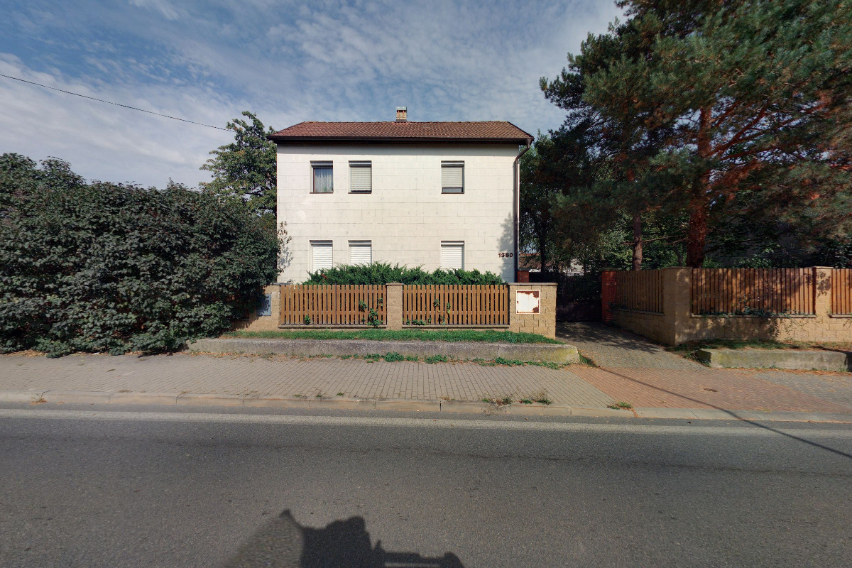 MgA. Filip Mirbauer foto 2