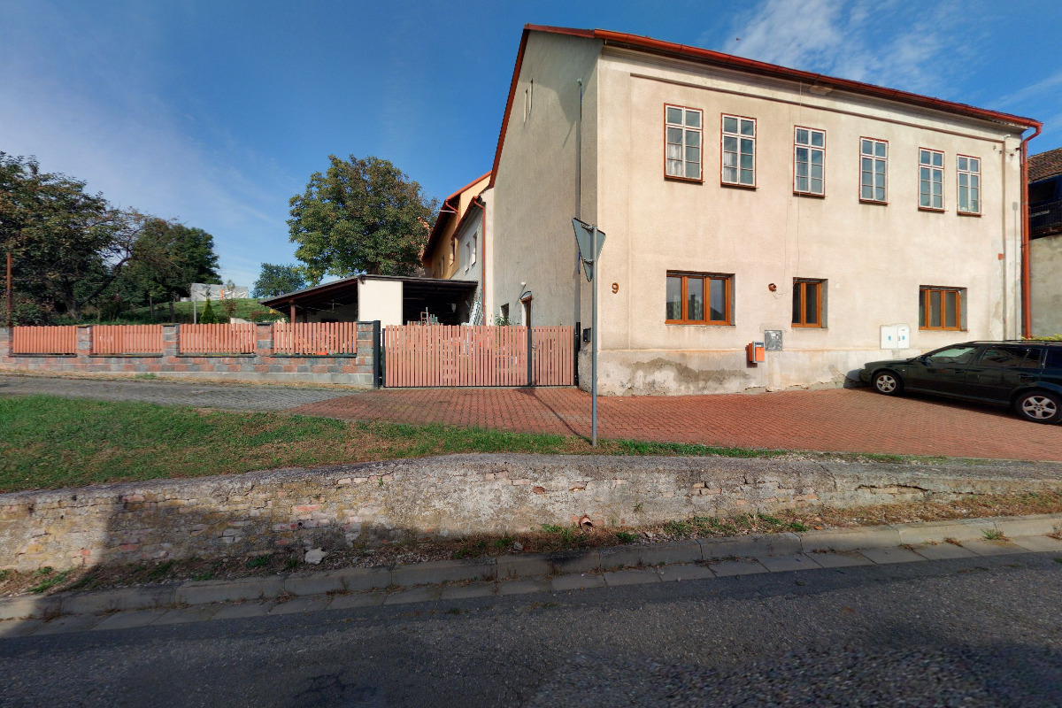 Tělocvičná jednota Sokol Dvakačovice