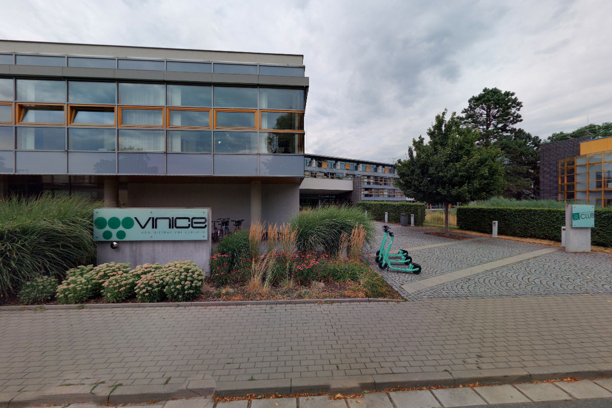 Benefit investment, a.s.