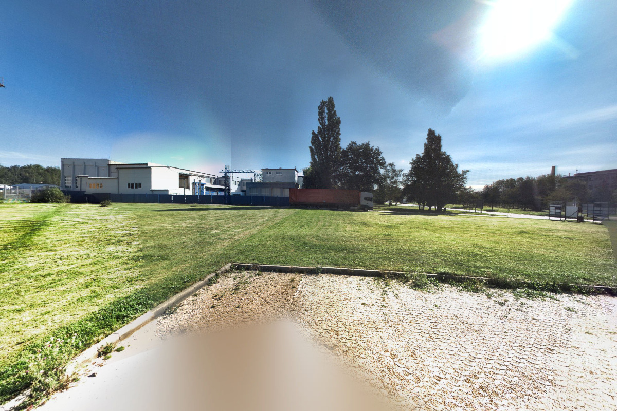 Nabíjecí stanice HYBLER GROUP foto 2