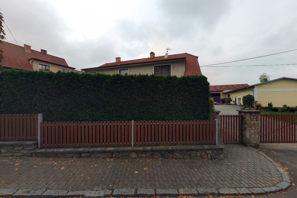 Prodej součástek - Jitka Váňová