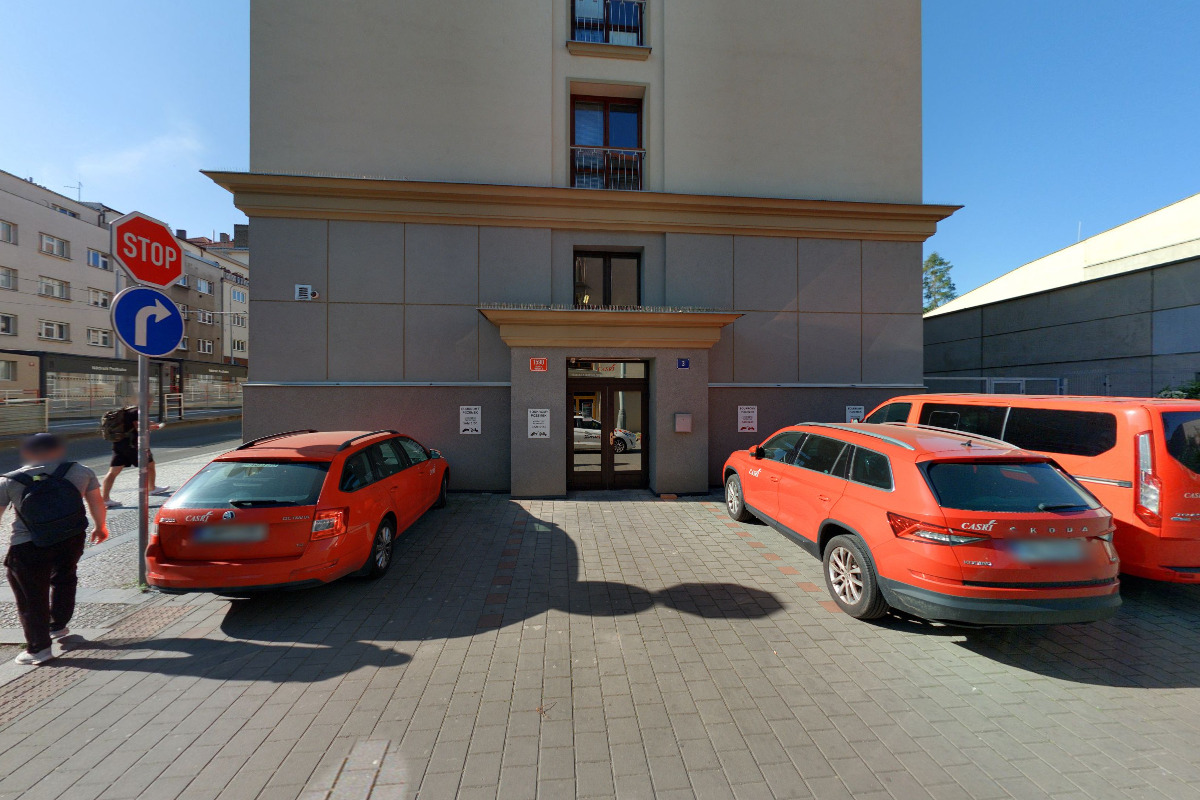 Casri - Vědecké a servisní pracoviště tělesné výchovy foto 2