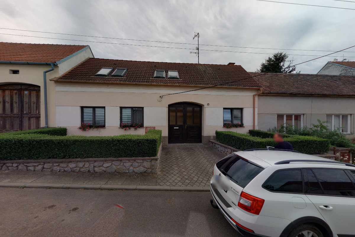 Tělocvičná jednota Sokol Kuchařovice