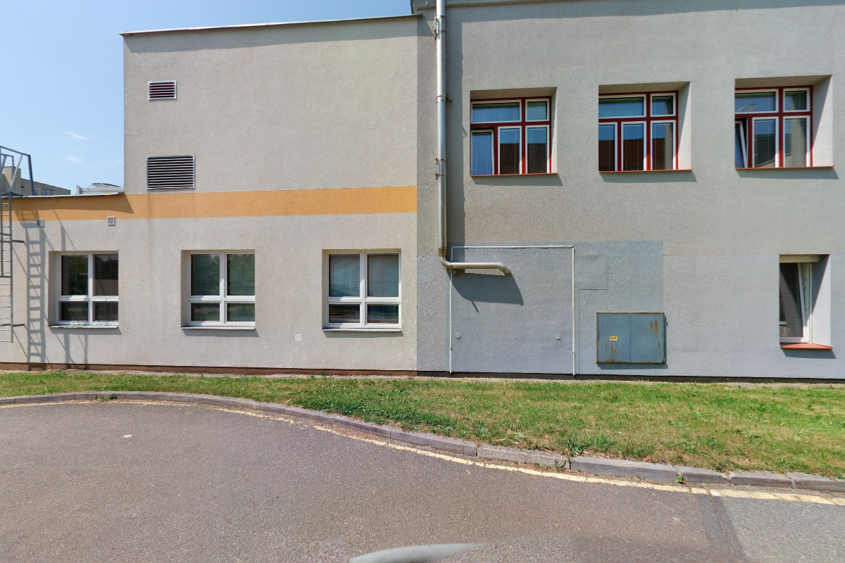 Sociální péče - Orlickoústecká nemocnice